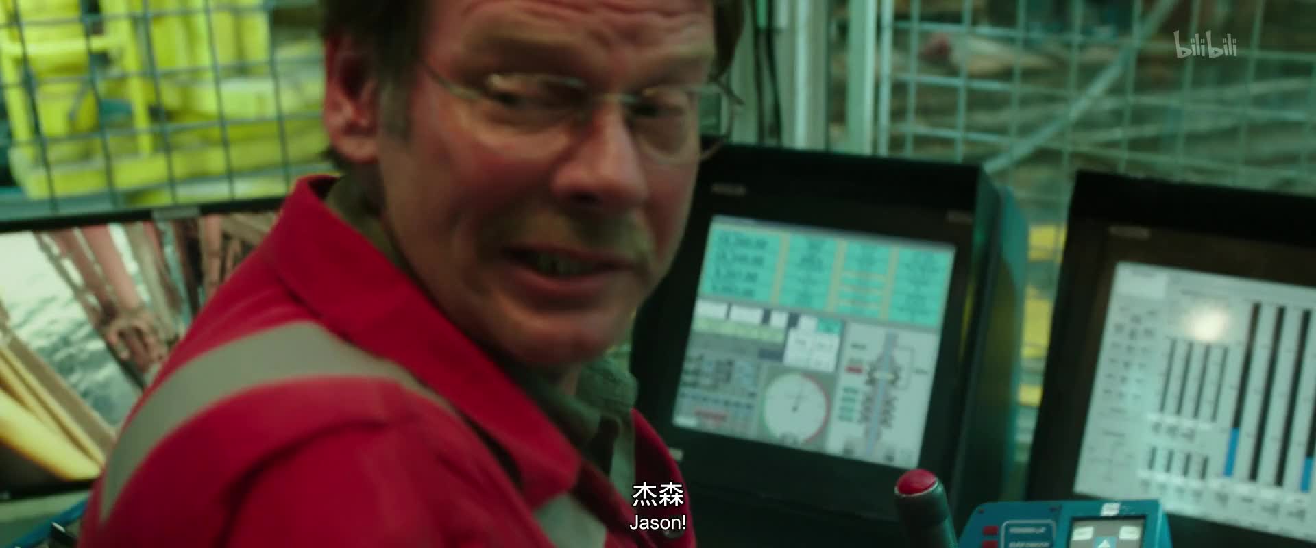 深海浩劫_电影_哔哩哔哩