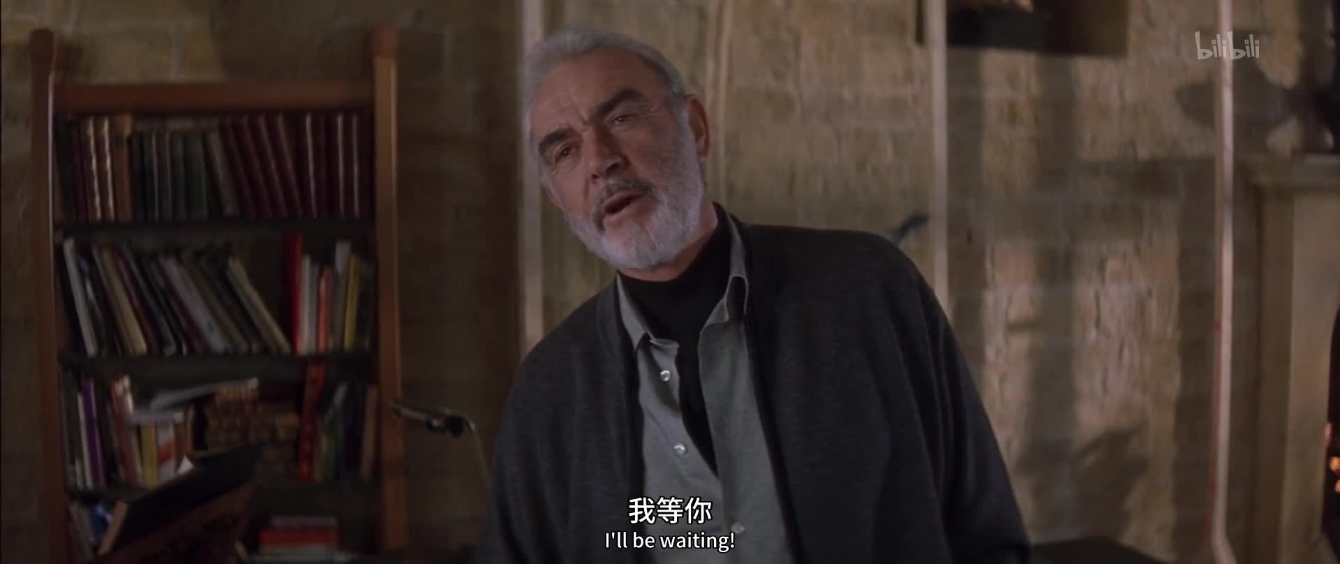 偷天陷阱_电影_哔哩哔哩