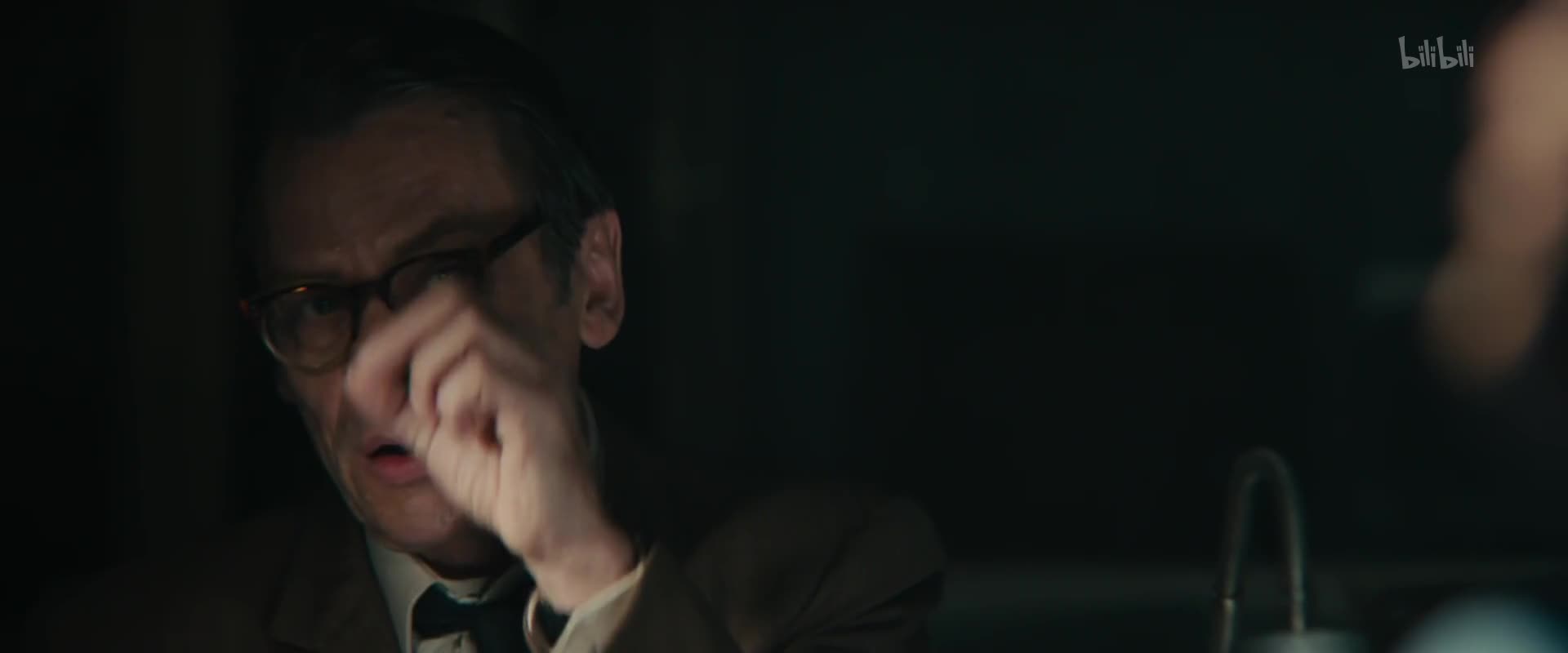 秘密特工_电影_哔哩哔哩