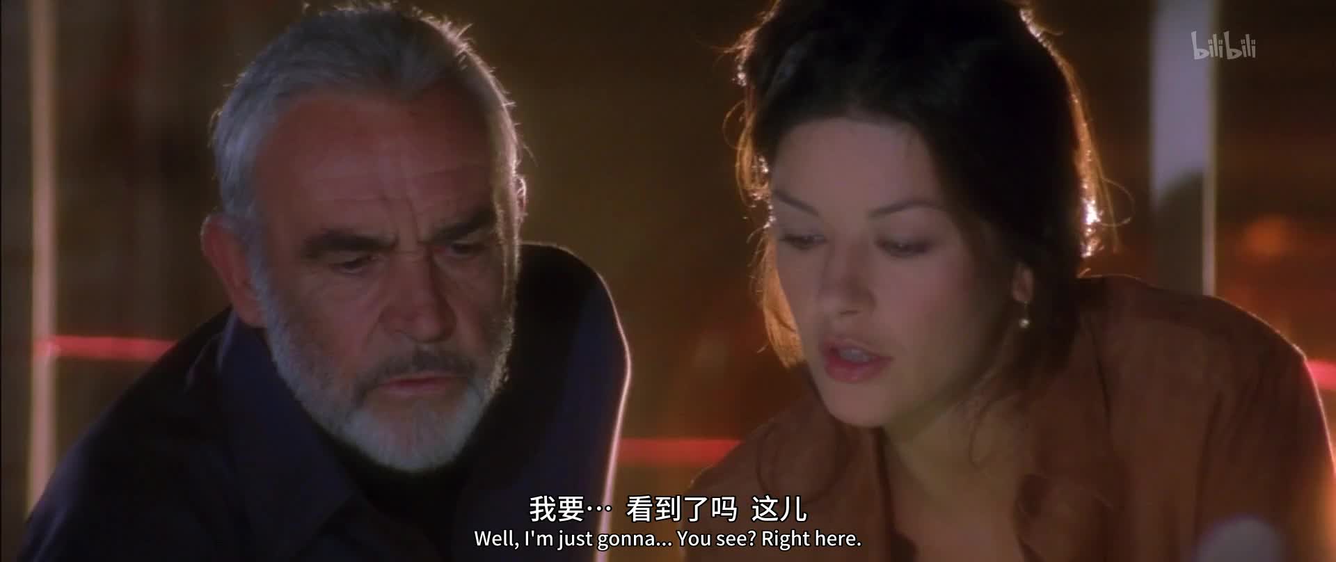 偷天陷阱_电影_哔哩哔哩