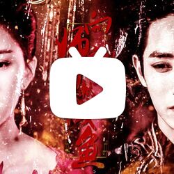 【小说向‖司马焦x廖停雁】向师祖献上咸鱼