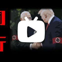 通过地堡男孩(川普)和瑜伽佬(莫迪)的共通点,分析漂亮国和印度在未来