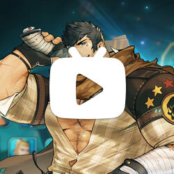 盖伊传说:安东尼奥(antonio)