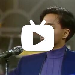 张国荣《无心睡眠》live