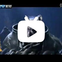 【张纪中版西游记-犀牛精】我们虽然是妖,却从未为非作歹