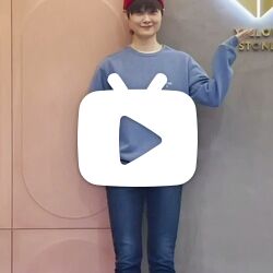 李宇春《闭嘴跳舞》"烫脚舞"教学视频