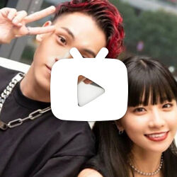 【hina&core】【mv】faky