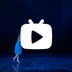 【唐诗逸】《碧雨幽兰》第八届桃李杯古典舞独舞