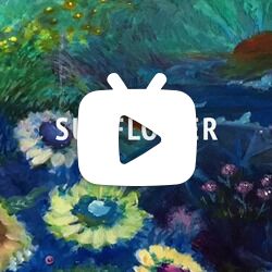 【orangestar feat.夏背.】sunflower【授权转载】