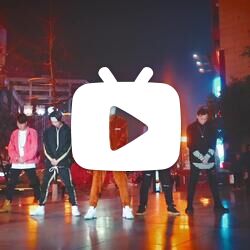 【不齐舞团】超火的舞蹈《boom》,大街上跳舞