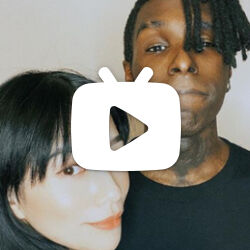 【这就是街舞第三季】布布bouboo早前与女友陈妍臻nikki的比赛