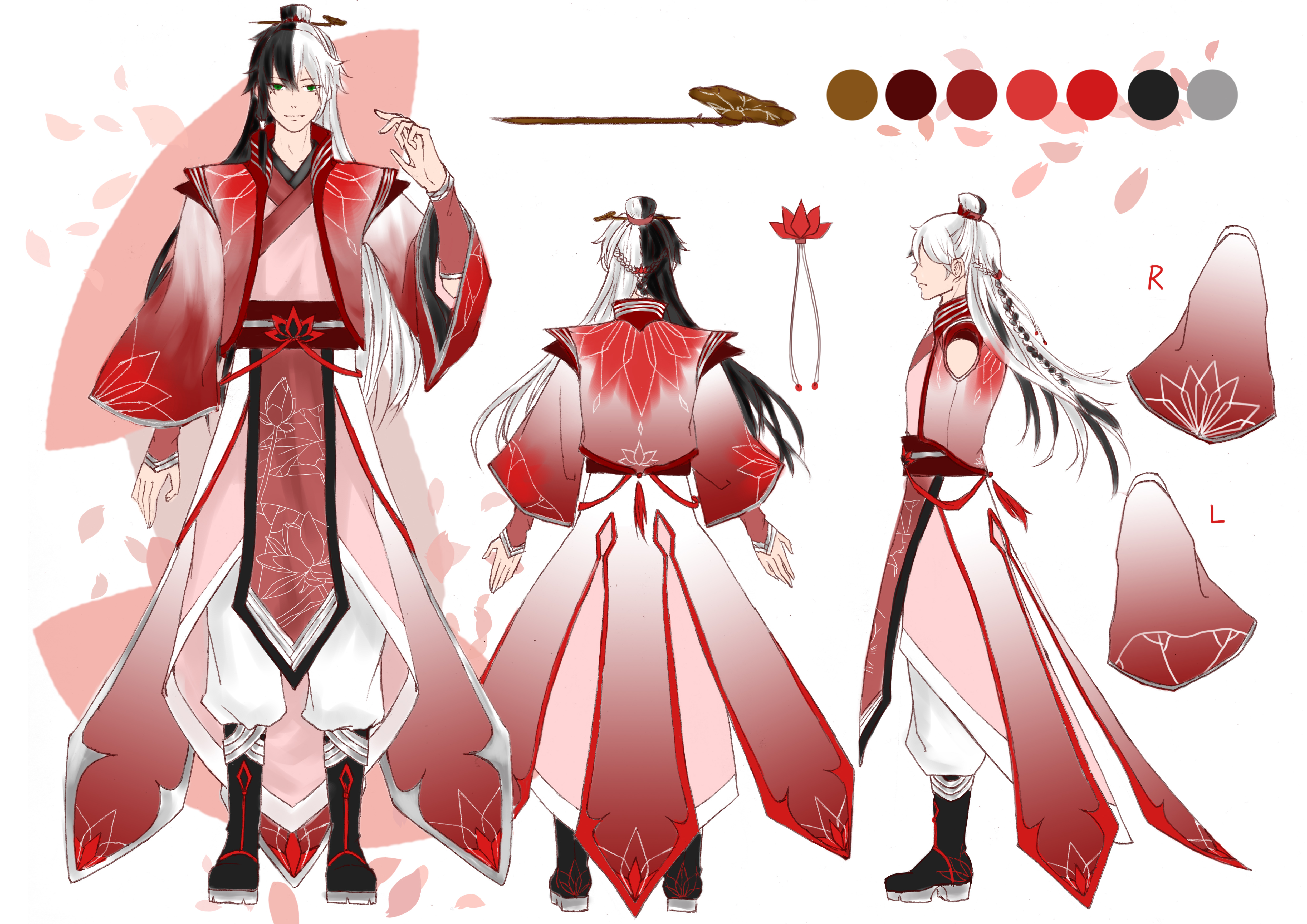 vsinger创作征集大赛