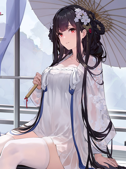 背景