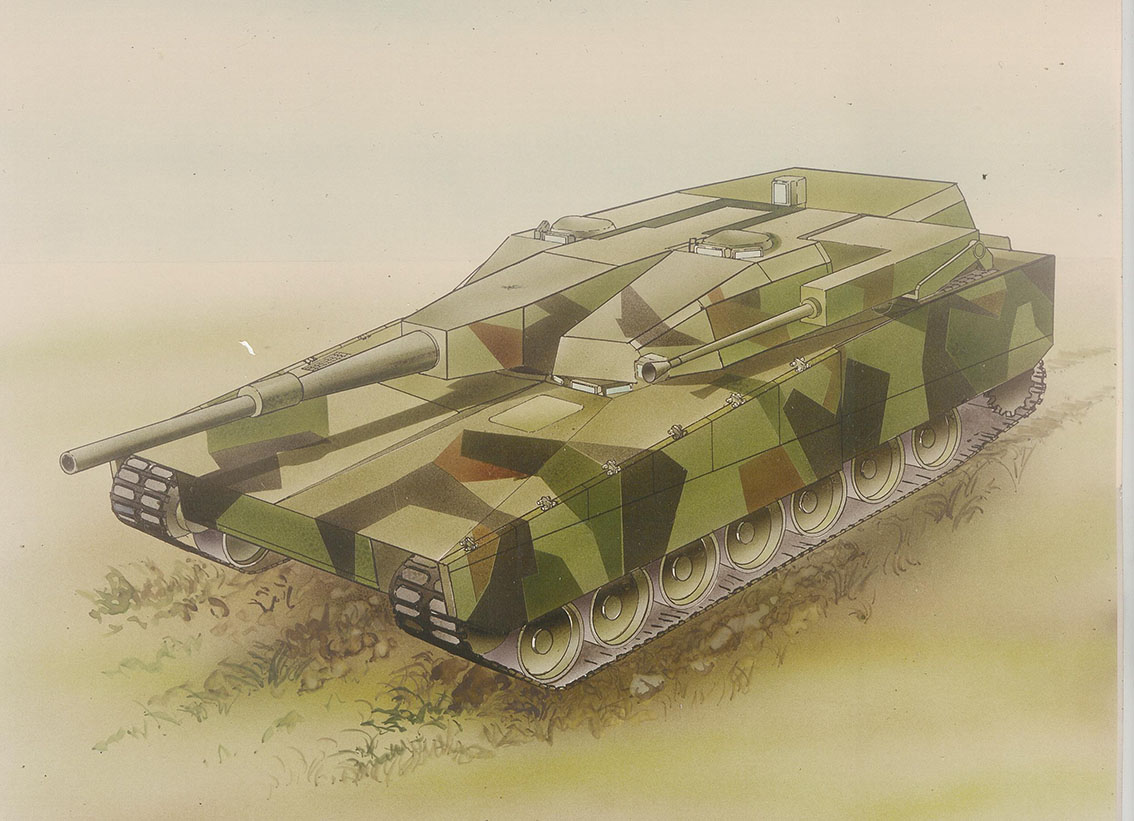 strv2000图片