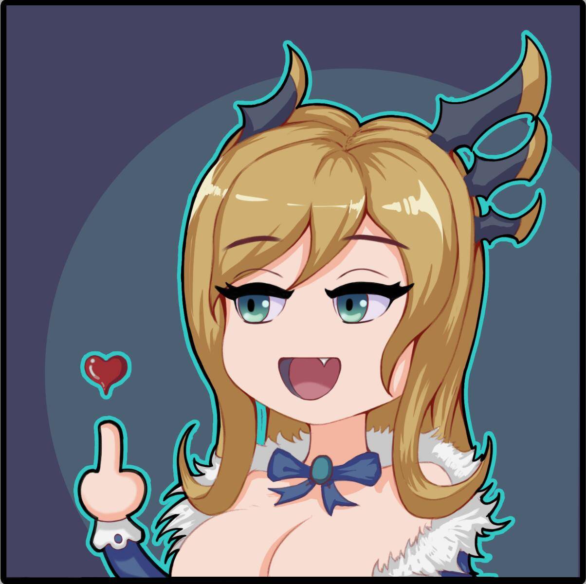 南云鸟羽 _ 哔哩哔哩相簿