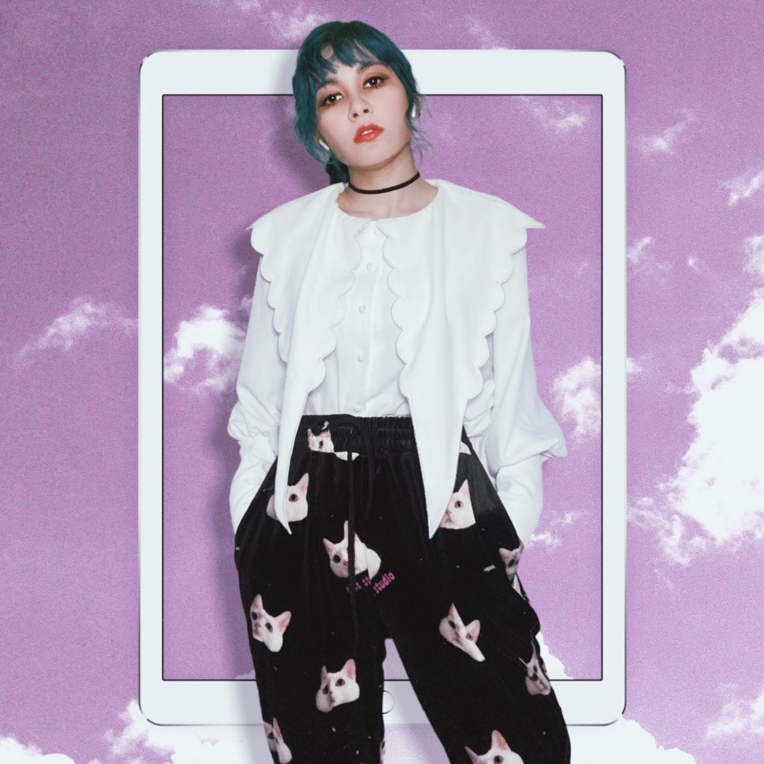 菲鲁兹·蓝#浏览:280收藏:0支持:7上传时间:2022-03-22 21:32:57