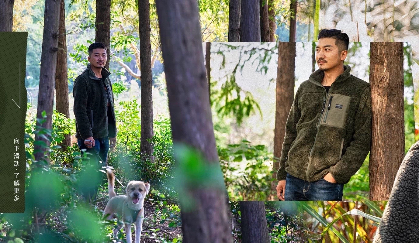 冒险雷探长 _ 哔哩哔哩相簿