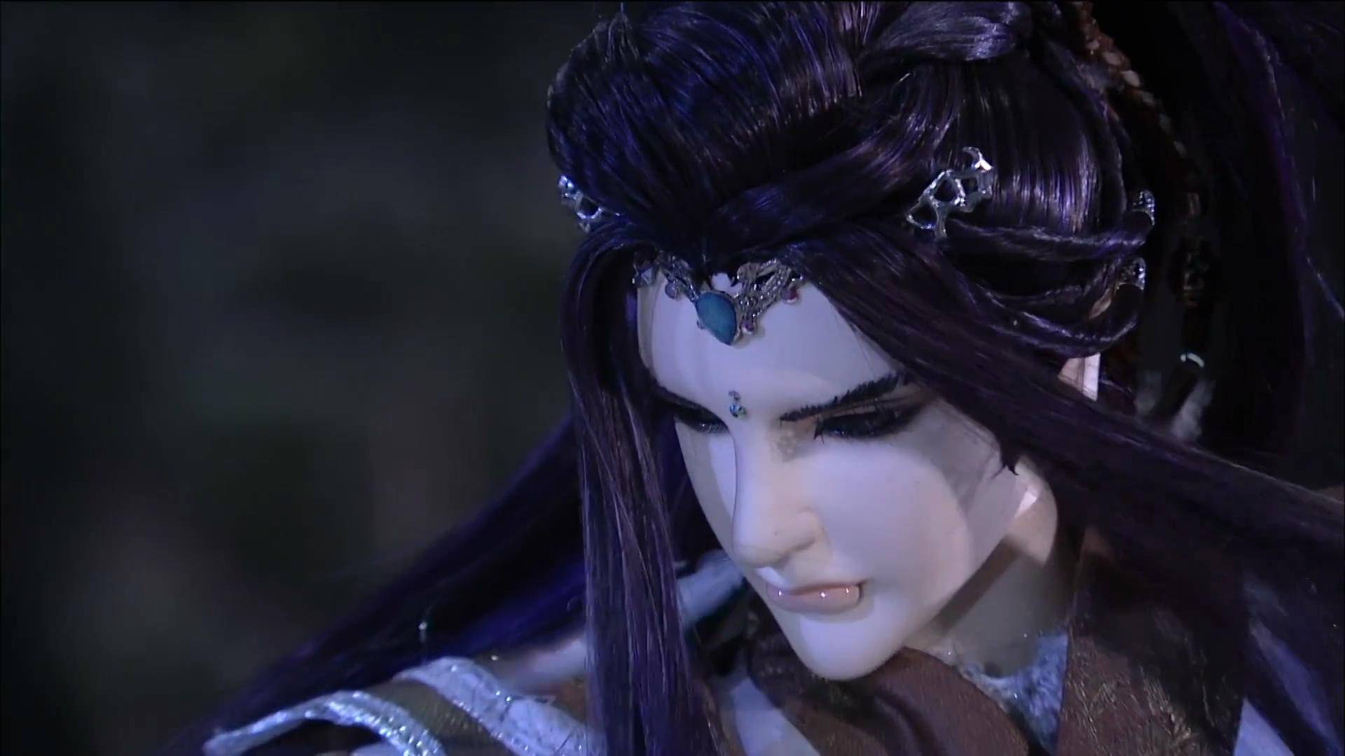 芣苢映之 _ 哔哩哔哩相簿