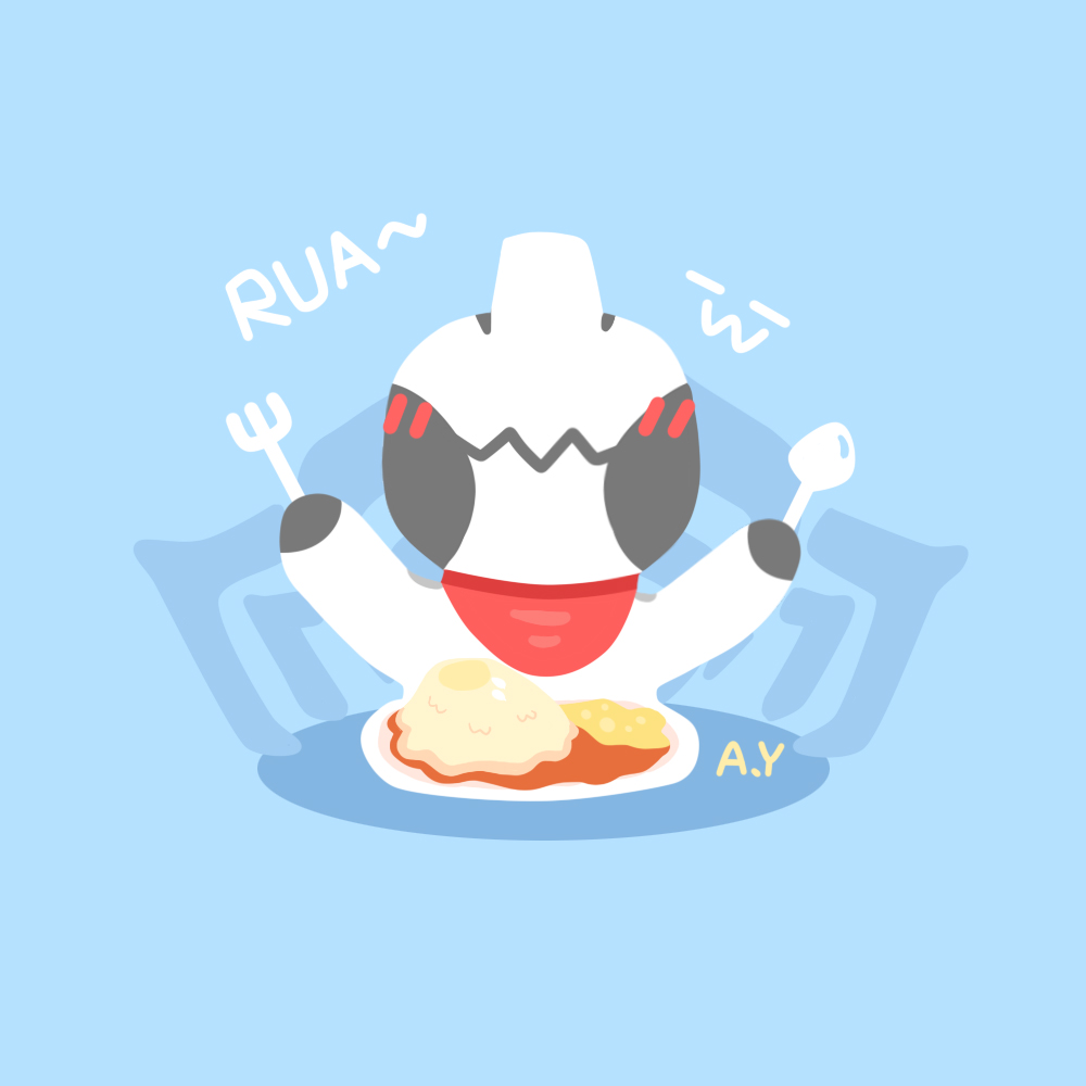 [妙啊] (周年庆的肝肝[脱单doge])  #warframe##星际战甲##头像#浏览