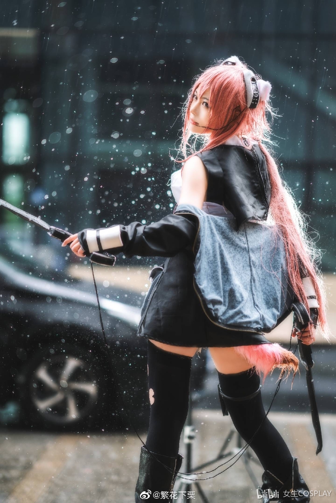 女生cosplay _ 哔哩哔哩相簿