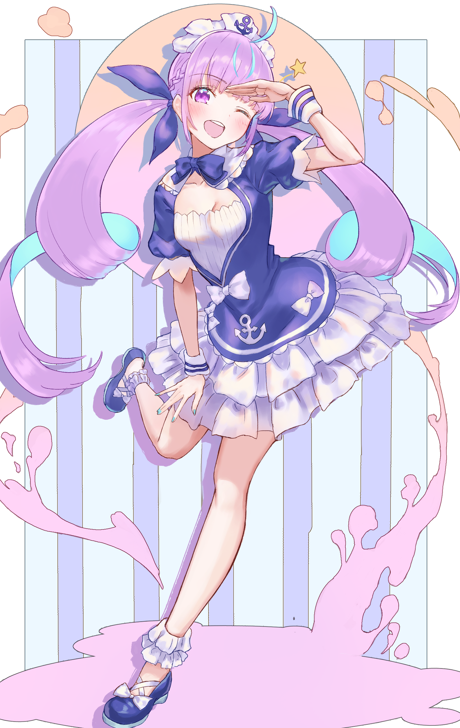 nardac _ 哔哩哔哩相簿