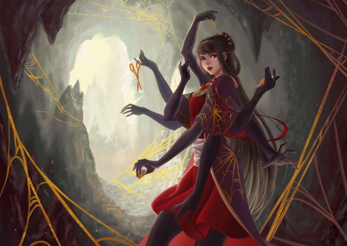 原画人在线学院 _ 哔哩哔哩相簿