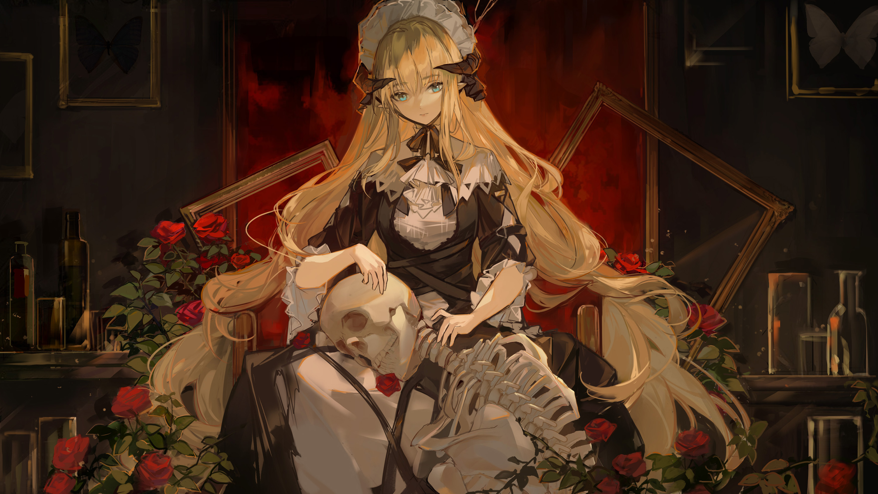 WallHere壁纸 #464