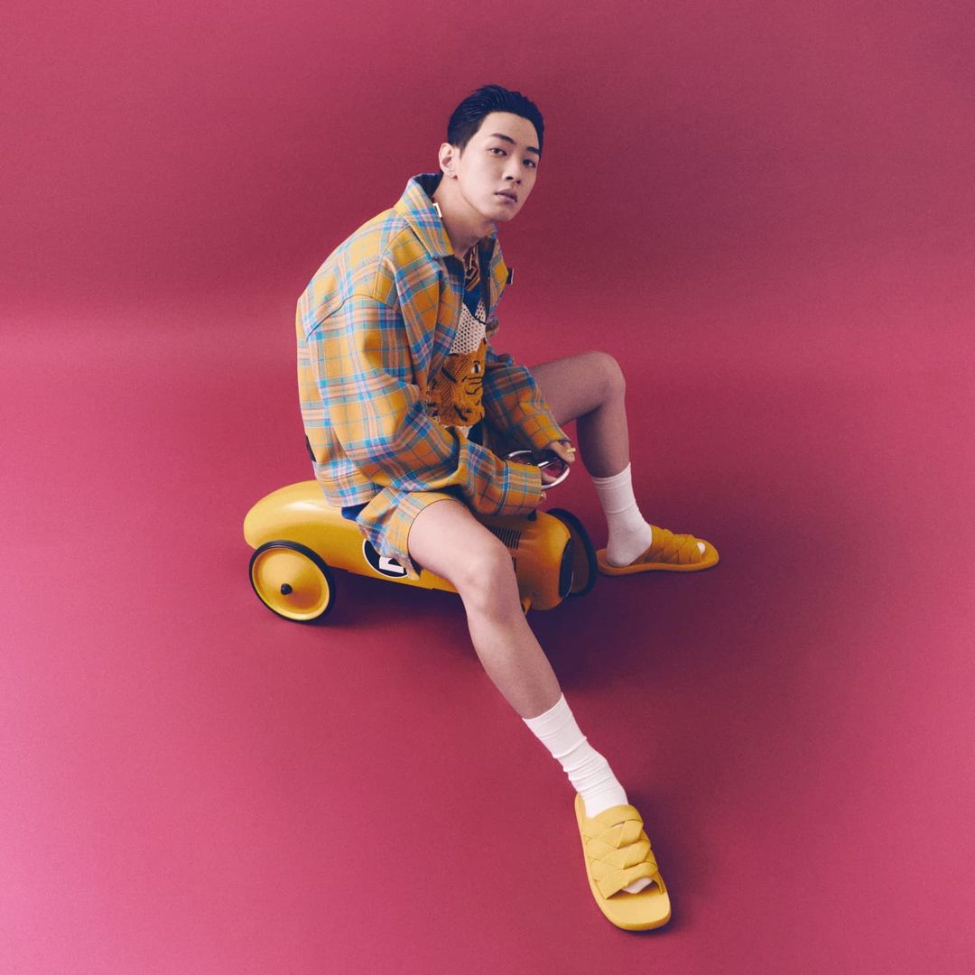 vroom   #aomg# #gray# #李星和