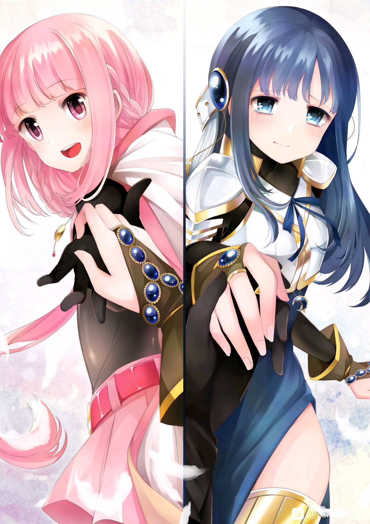 blood-stalk血荒 _ 哔哩哔哩相簿