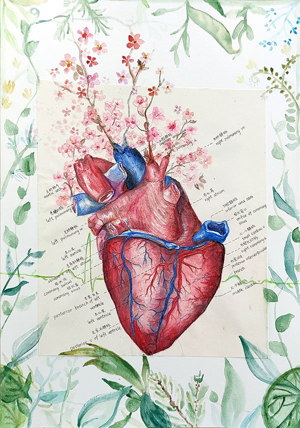 天津共青团 _ 哔哩哔哩相簿