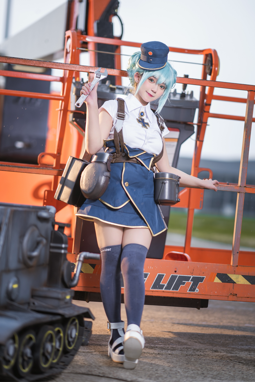 鲨鱼same _ 哔哩哔哩相簿