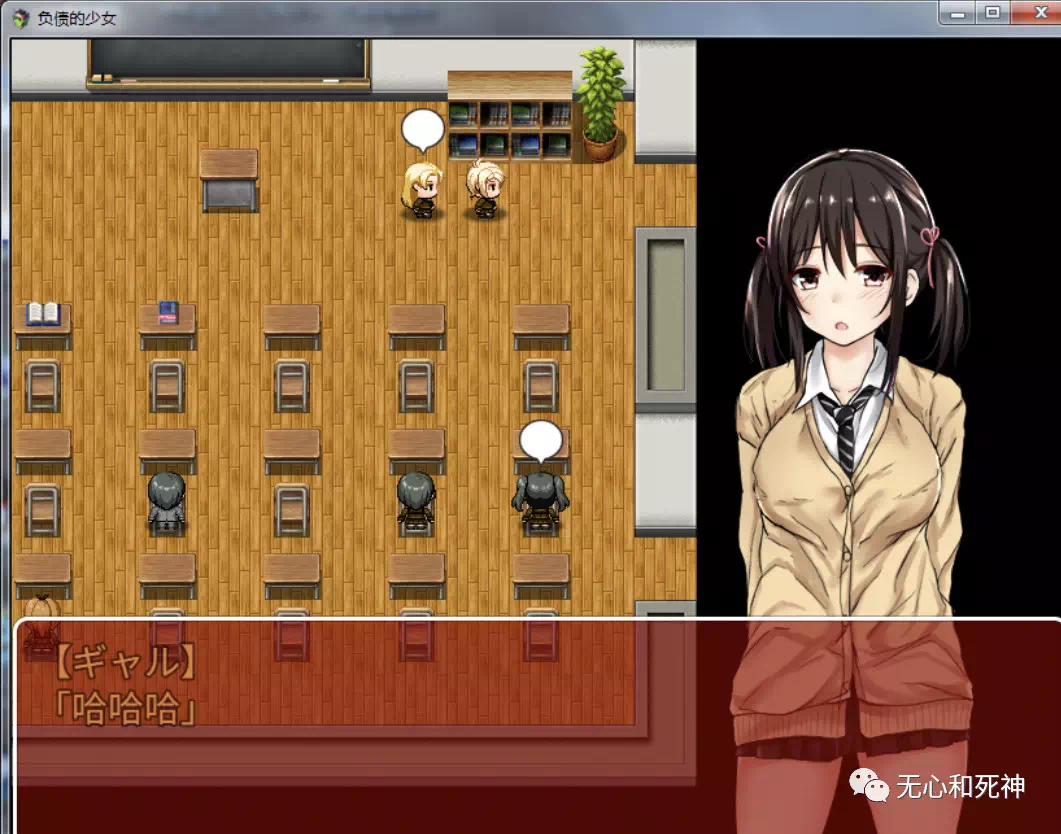 桂言叶m _ 哔哩哔哩相簿