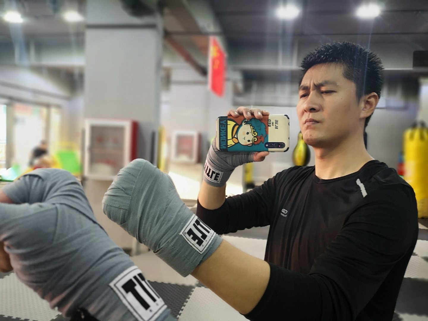 辣个董叔 _ 哔哩哔哩相簿