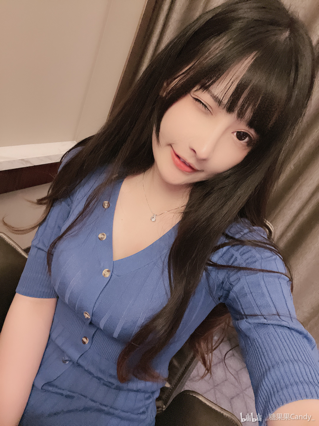 糖果果candy_ _ 哔哩哔哩相簿