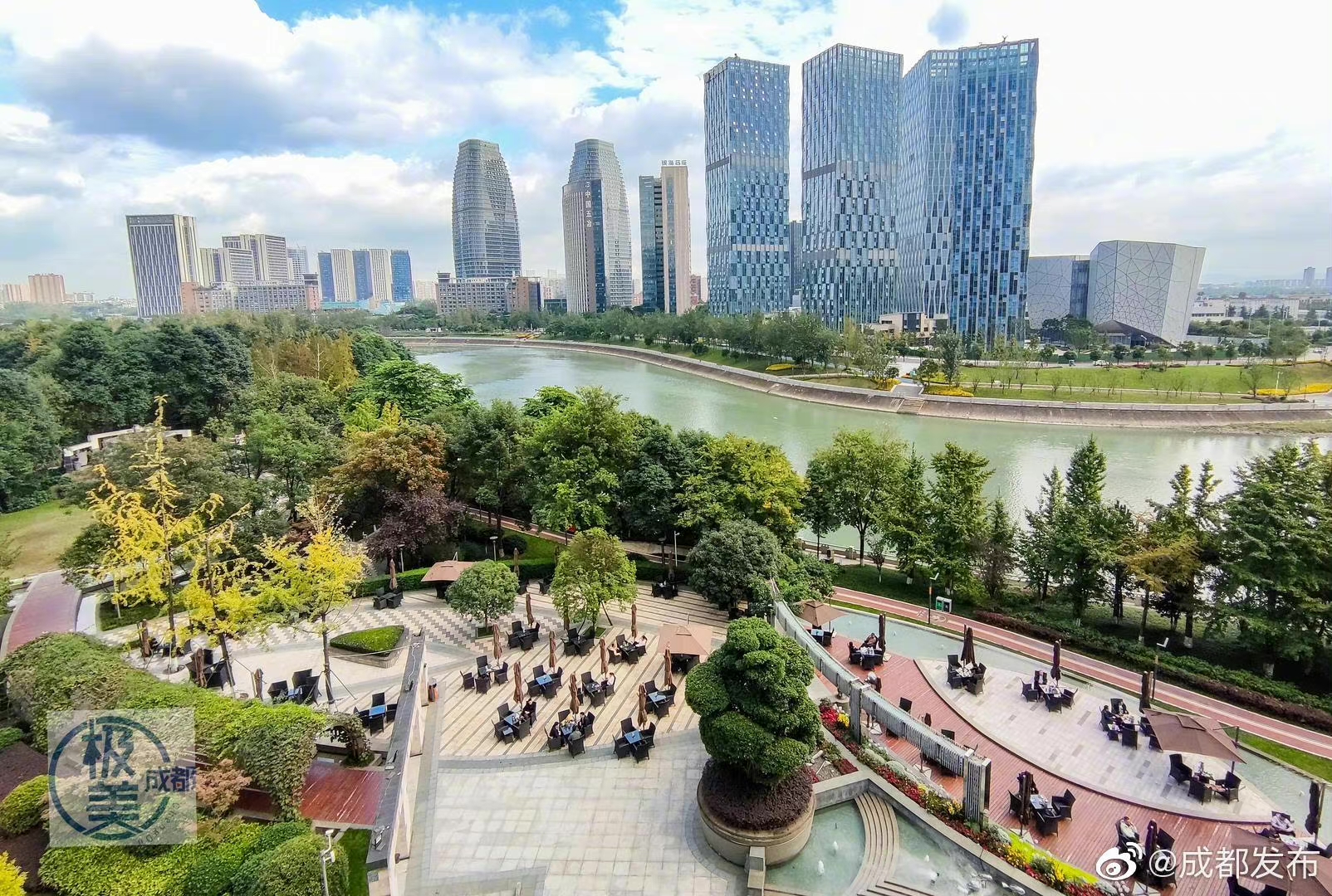 青聚锦官城 _ 哔哩哔哩相簿