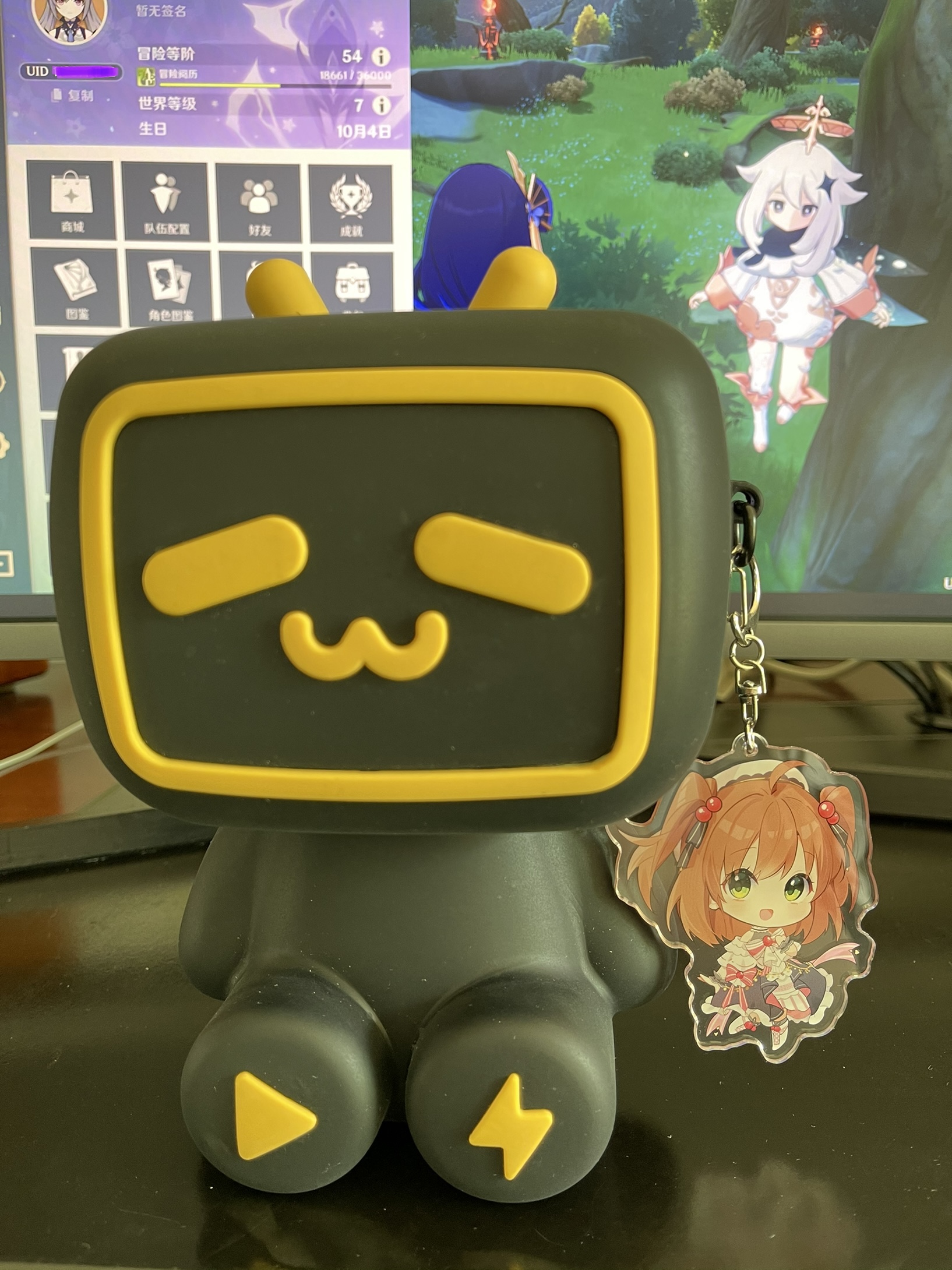 好耶[多多poi_冲冲冲]浏览:56收藏:0支持:3上传时间:2022-02-15 11:42