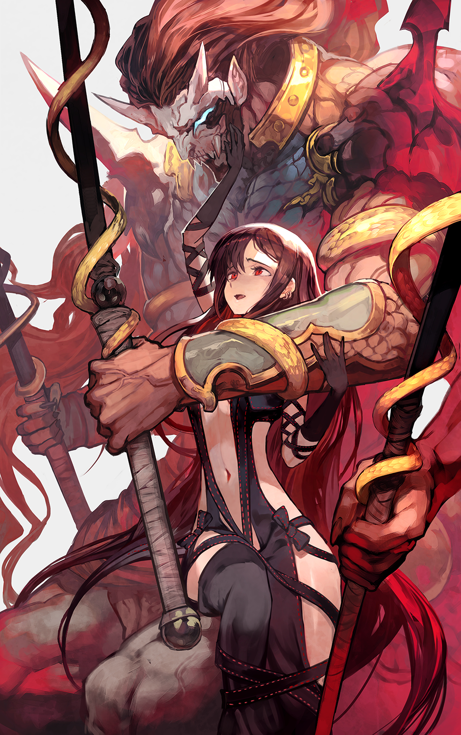 白井黑子 哔哩哔哩相簿