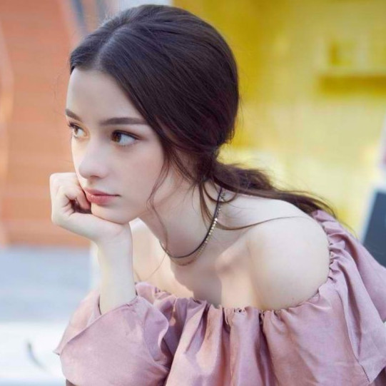 达莎小姐姐真的太好看了啊!