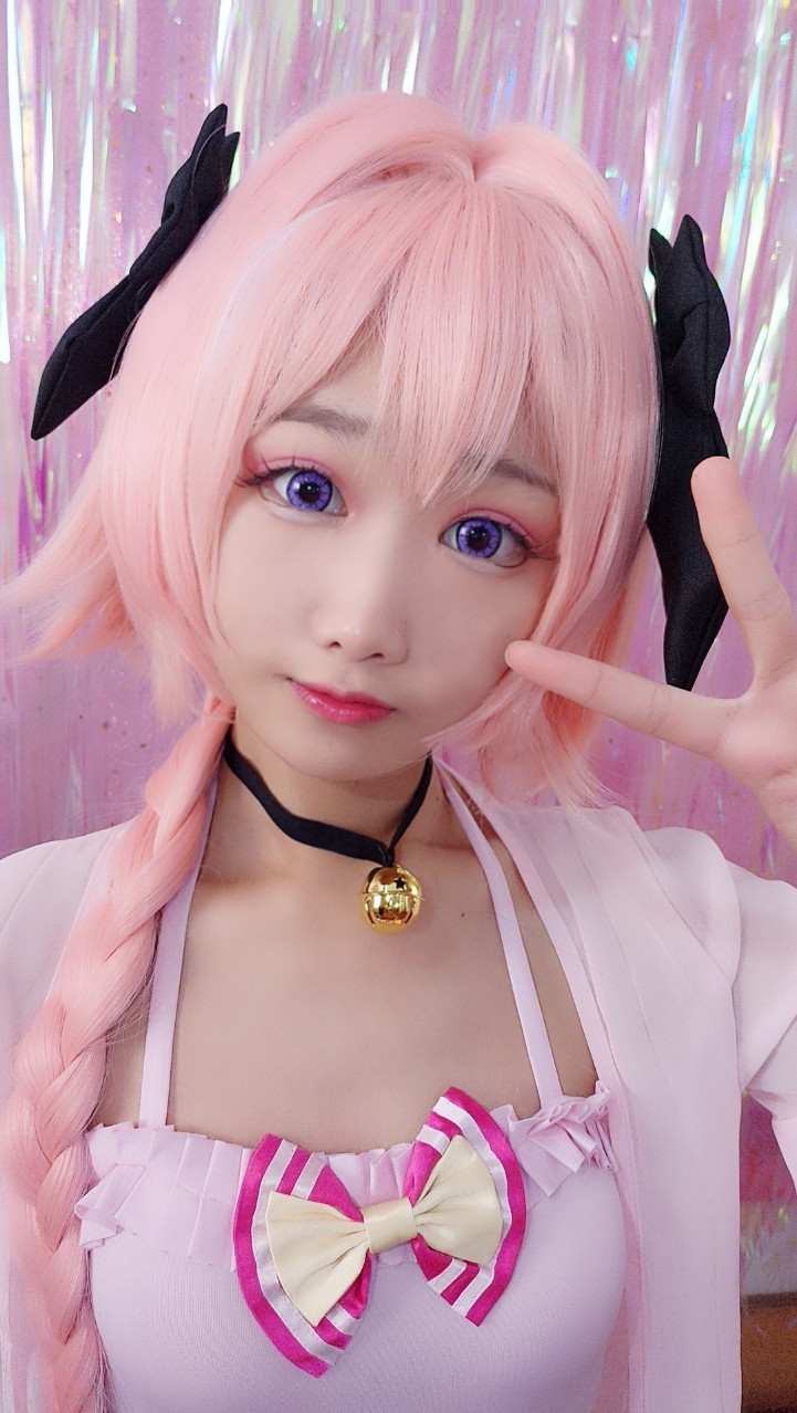 轮播羽天shine的投稿视频