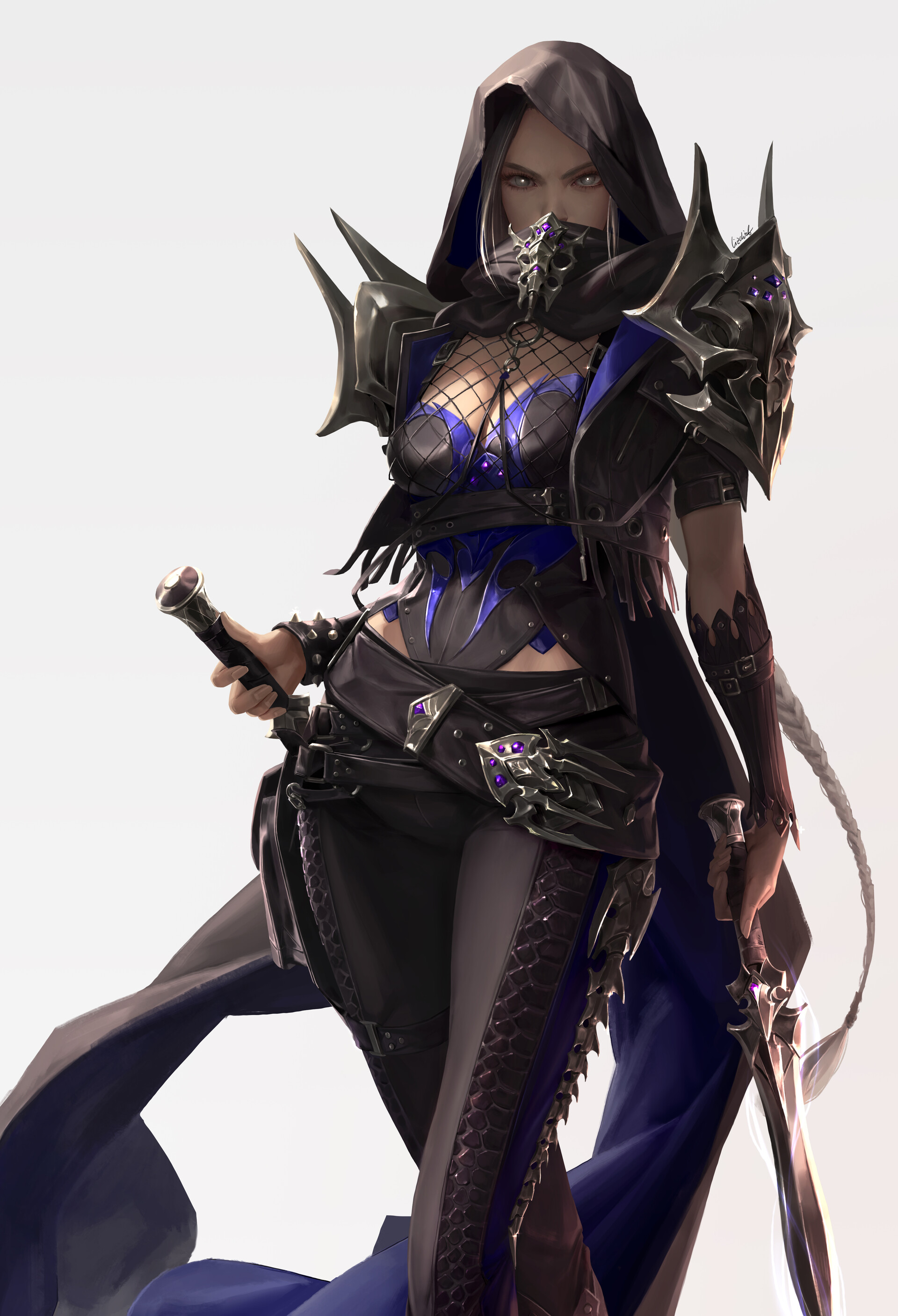 原画人在线学院 _ 哔哩哔哩相簿