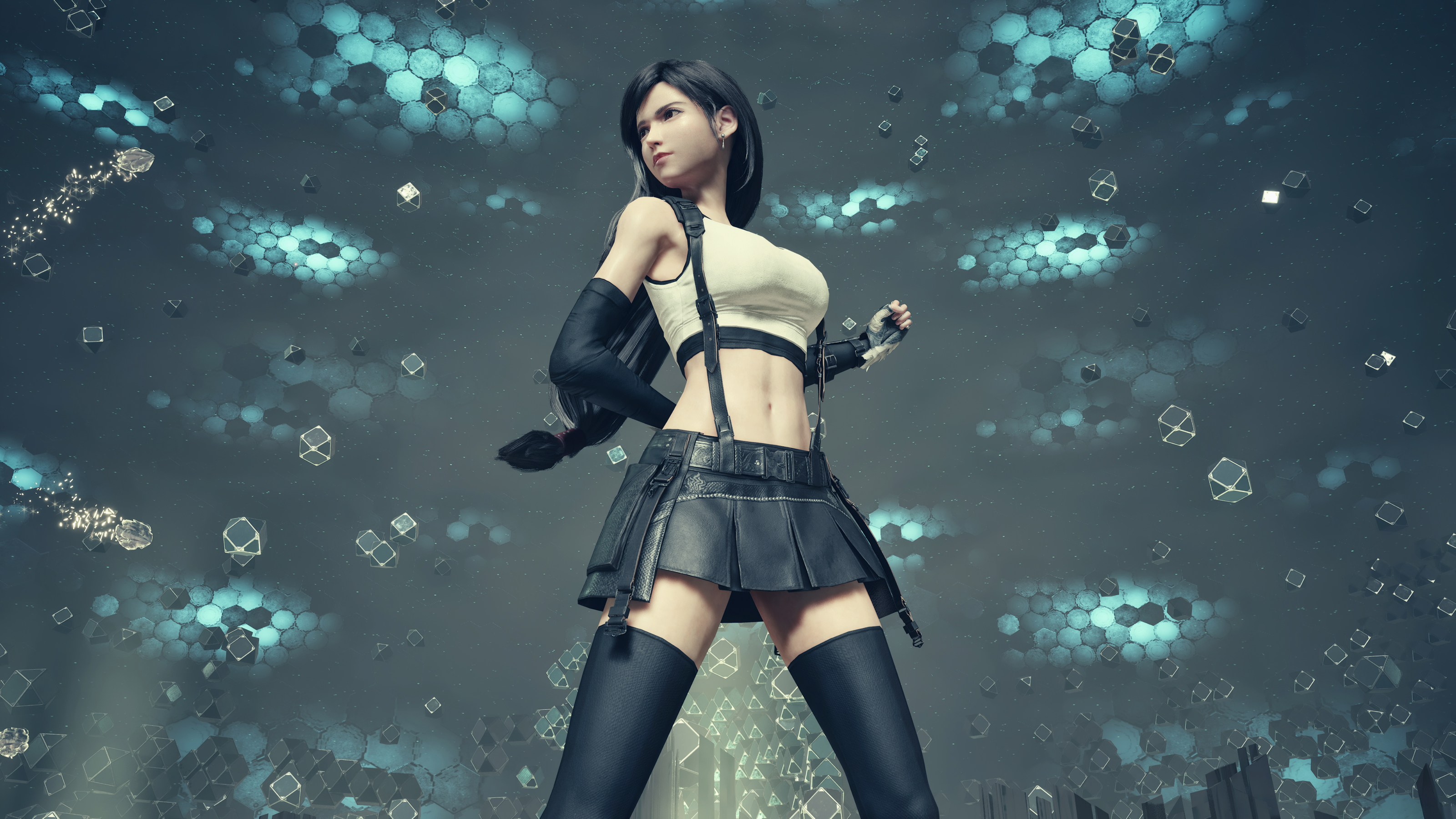 wallhaven壁纸 #2250