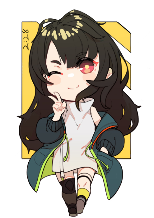 0支持:13上传时间:2018-03-29 17:12:19画友·插画同人  |少女前线