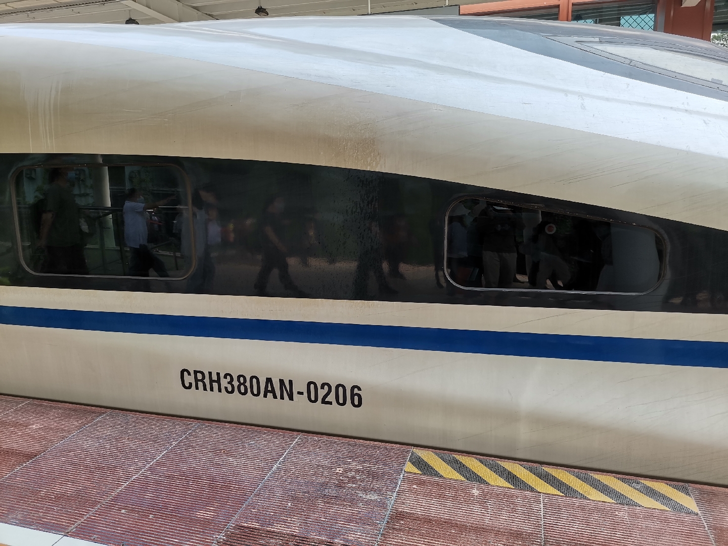 我号有了 _ 哔哩哔哩相簿