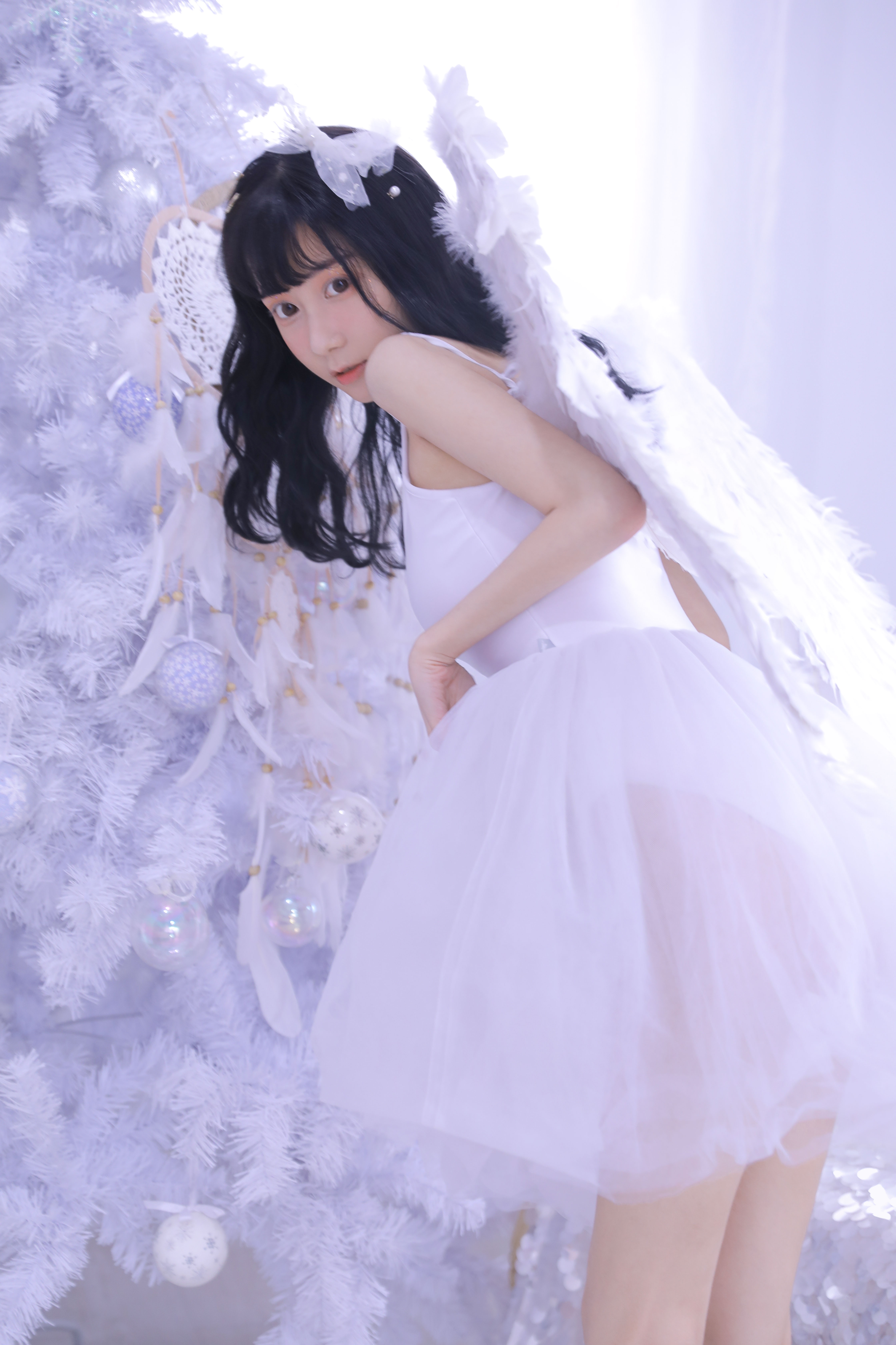 十万伏特的小娘