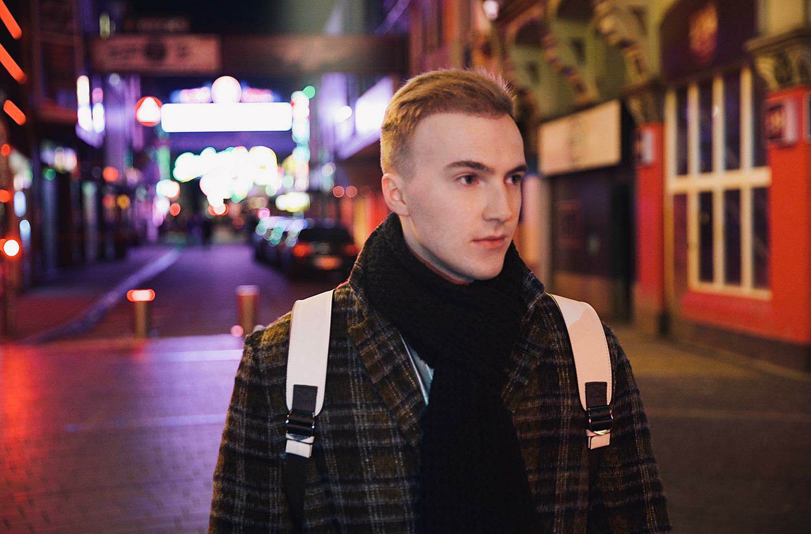 德国小哥duke杜克 _ 哔哩哔哩相簿