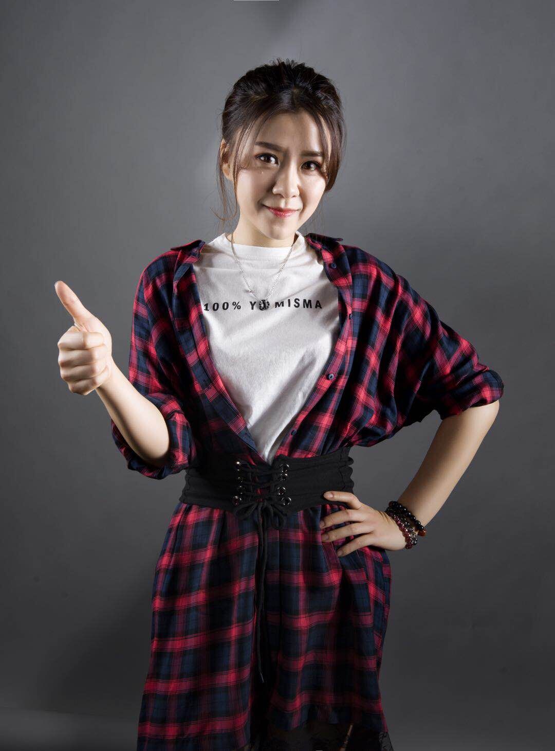 snowkiss_雪妍 _ 哔哩哔哩相簿