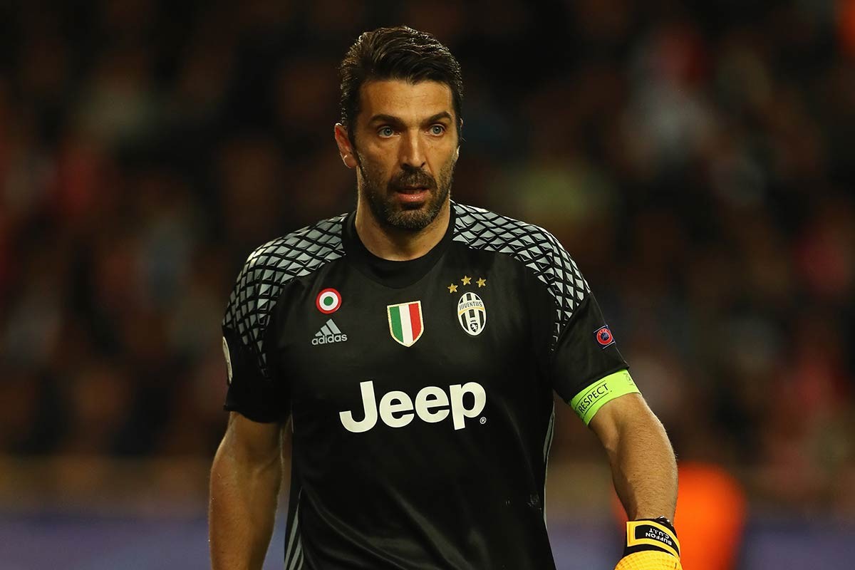 布冯壁纸 _ 世界杯哲学 _ 哔哩哔哩相簿