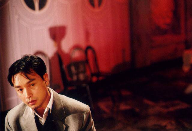 张国荣哥哥的小站 _ 哔哩哔哩相簿