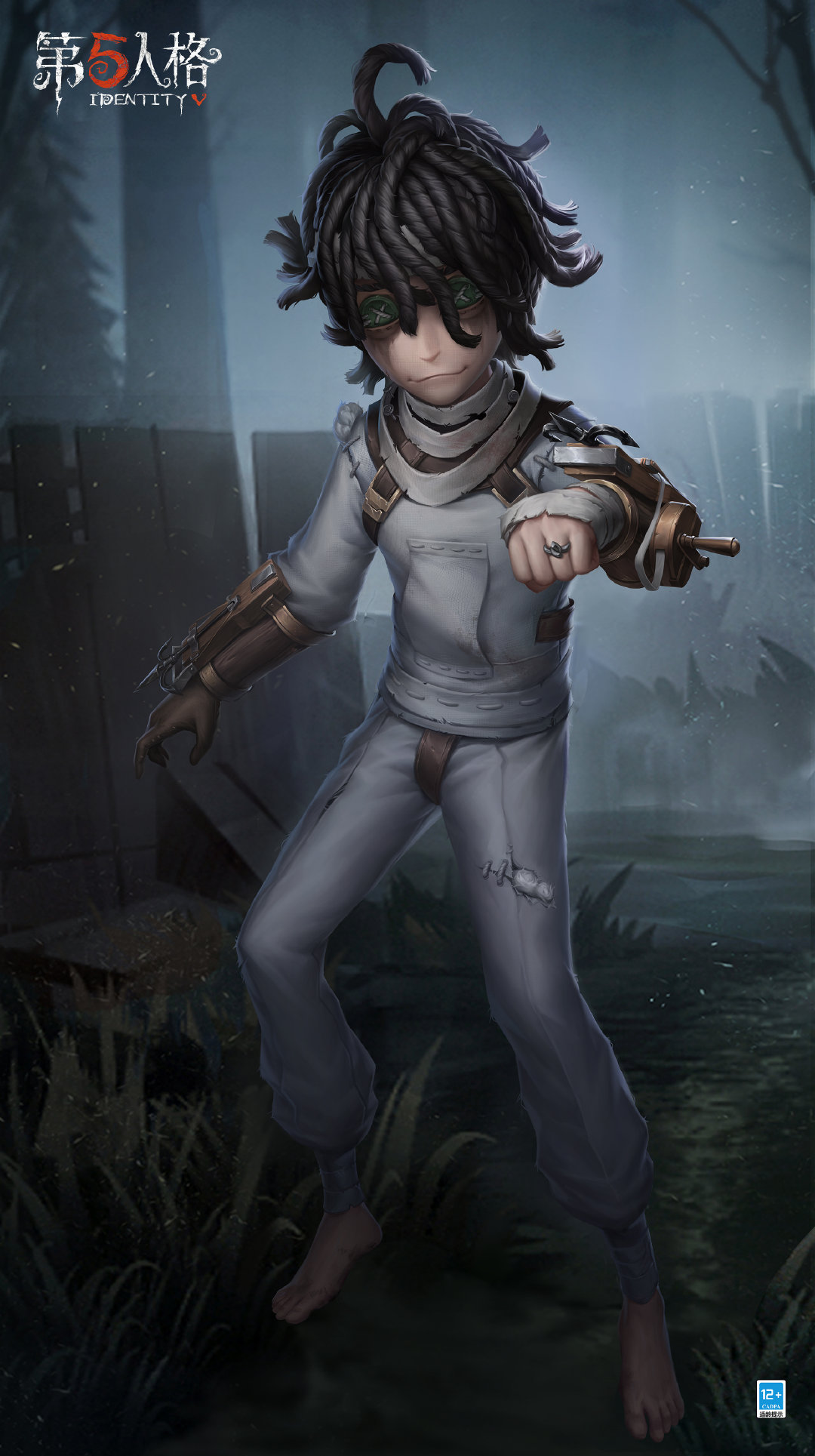 懒虫菌 _ 哔哩哔哩相簿