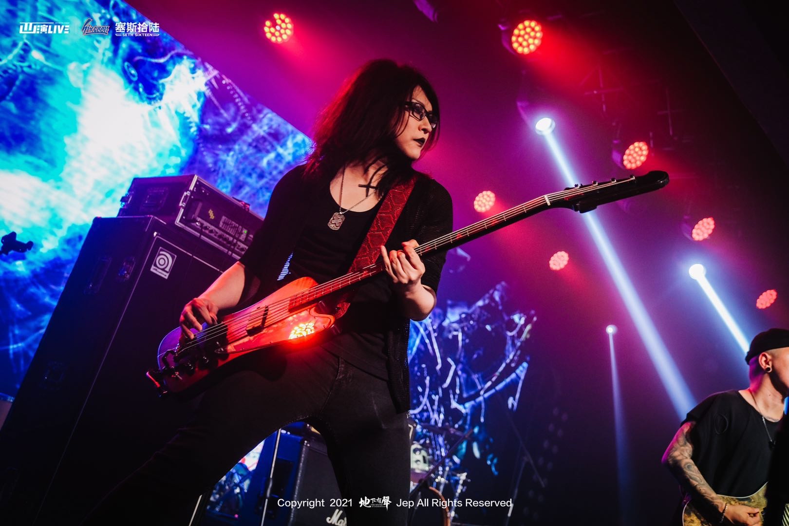 张小她 _ 哔哩哔哩相簿